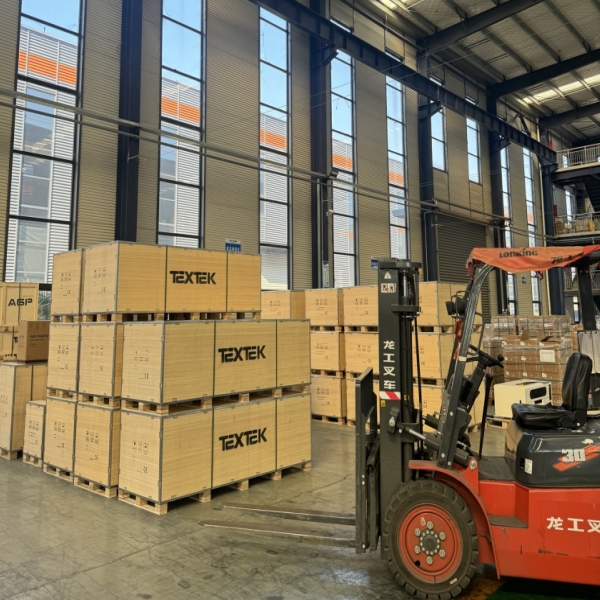 Quality You Can Trust, Every Time: That’s the TEXTEK Promise!