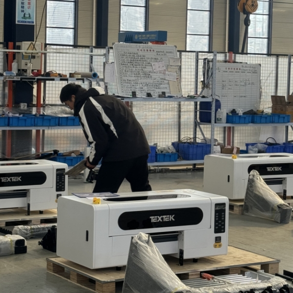 Quality You Can Trust, Every Time: That’s the TEXTEK Promise!