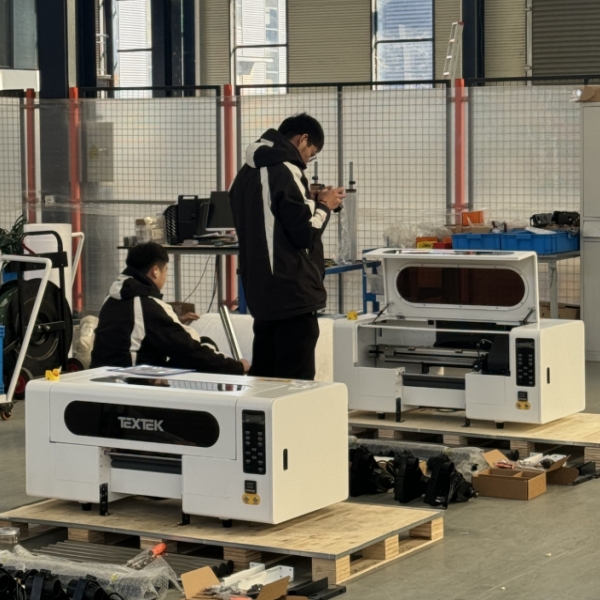 Quality You Can Trust, Every Time: That’s the TEXTEK Promise!