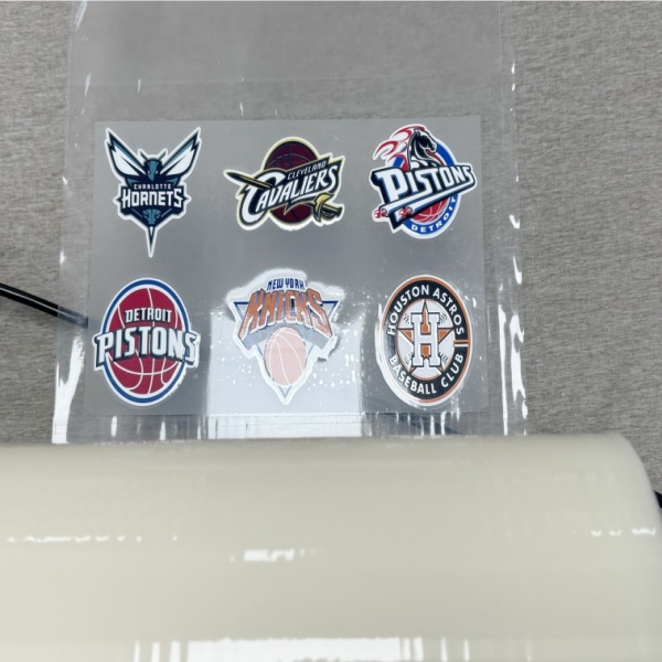 Advanced Hybrid UV Printing on PU Film: The New Standard for High-End Textiles