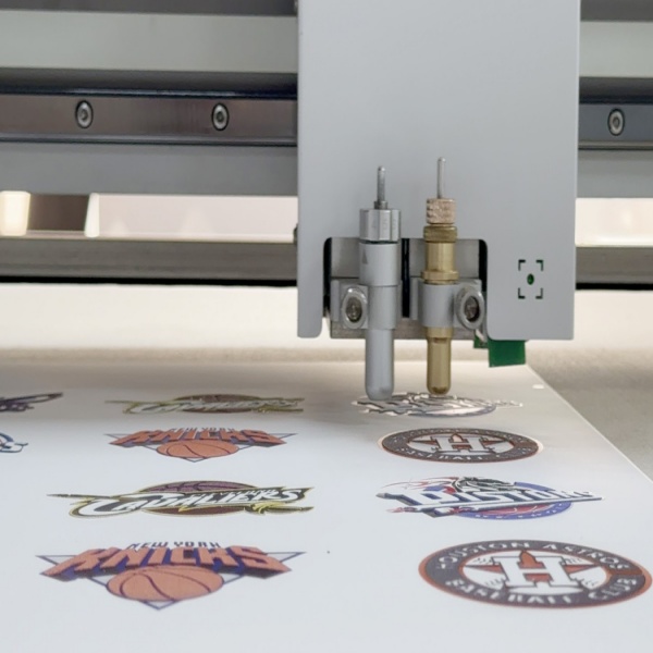 Advanced Hybrid UV Printing on PU Film: The New Standard for High-End Textiles