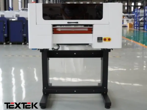 质量是每台 UV dtf 打印机要考虑的首要因素