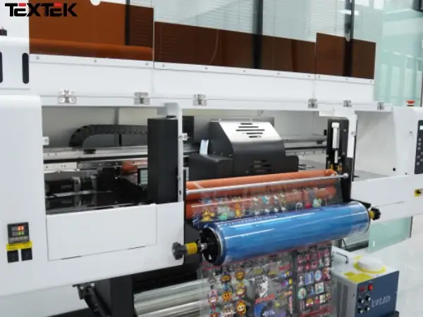 如何选择合适的uv dtf打印机制造商？